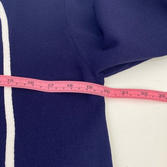 Coldwater Creek Medium Top & Blazer - Picture 5 of 10